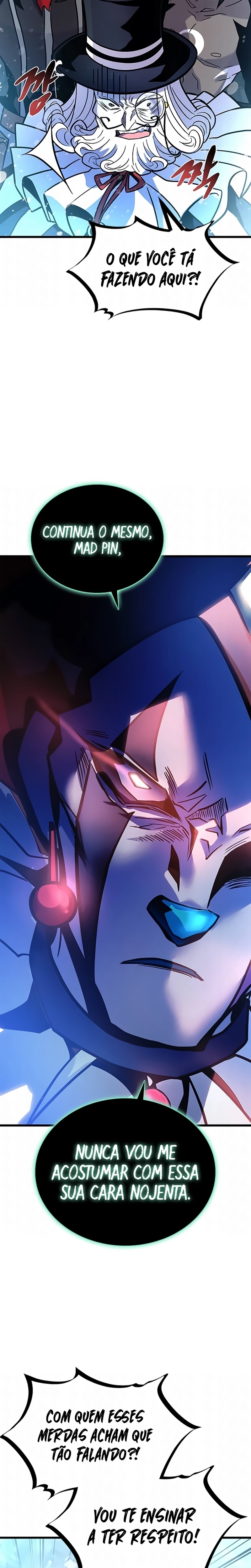 O Vilão a ser Morto Capitulo 230 Pagina 15