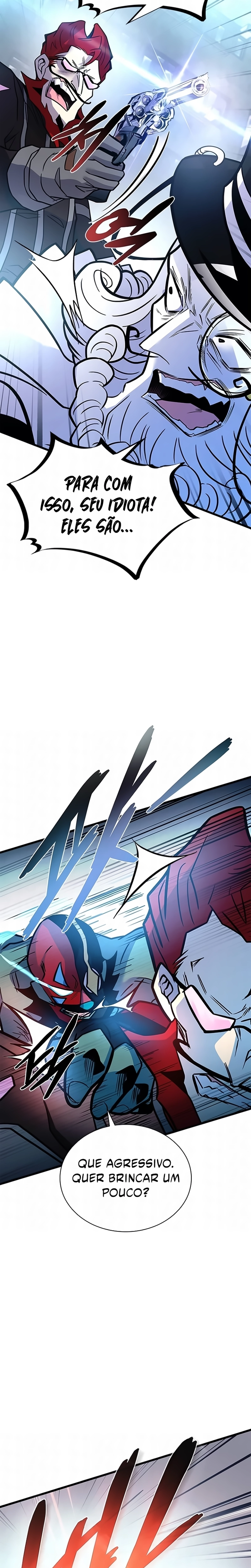 O Vilão a ser Morto Capitulo 230 Pagina 16