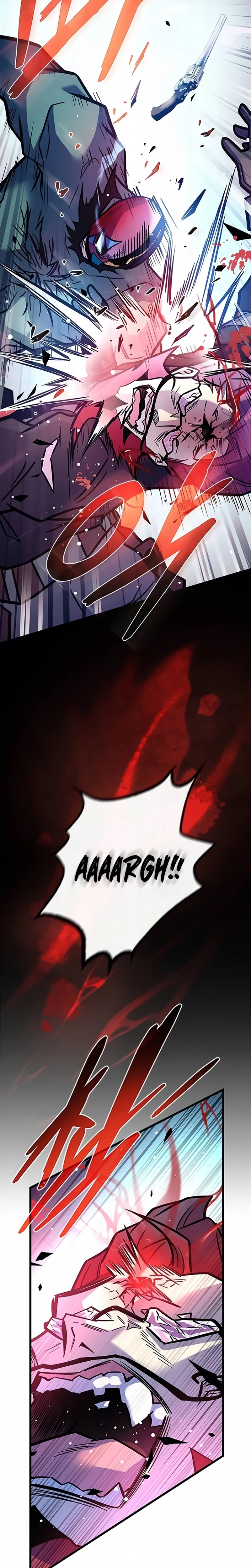 O Vilão a ser Morto Capitulo 230 Pagina 17