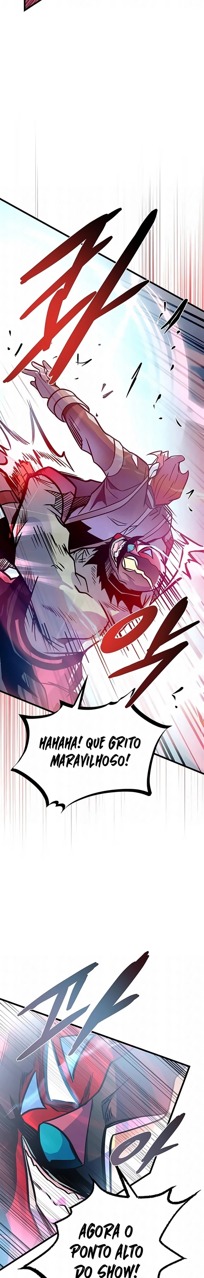 O Vilão a ser Morto Capitulo 230 Pagina 18