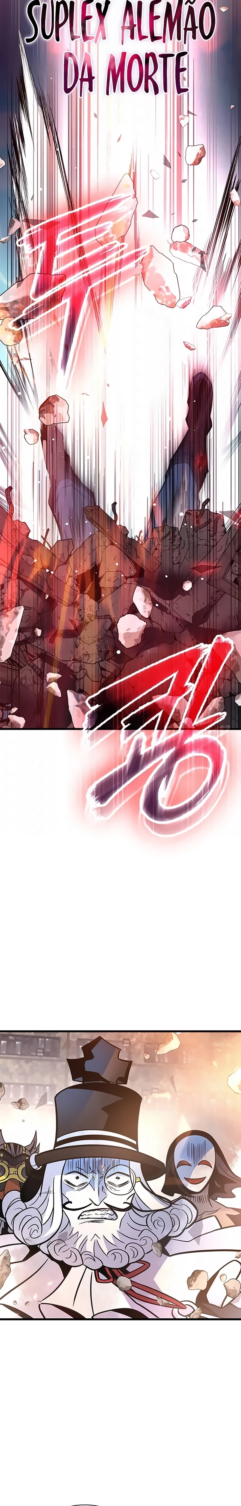 O Vilão a ser Morto Capitulo 230 Pagina 20