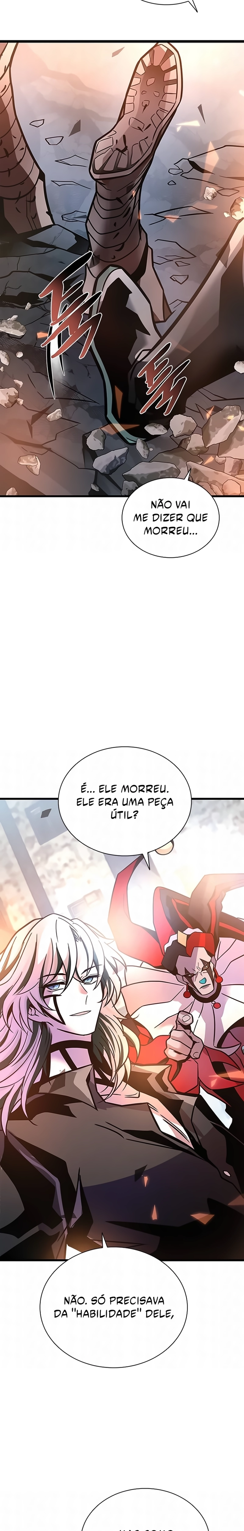 O Vilão a ser Morto Capitulo 230 Pagina 22