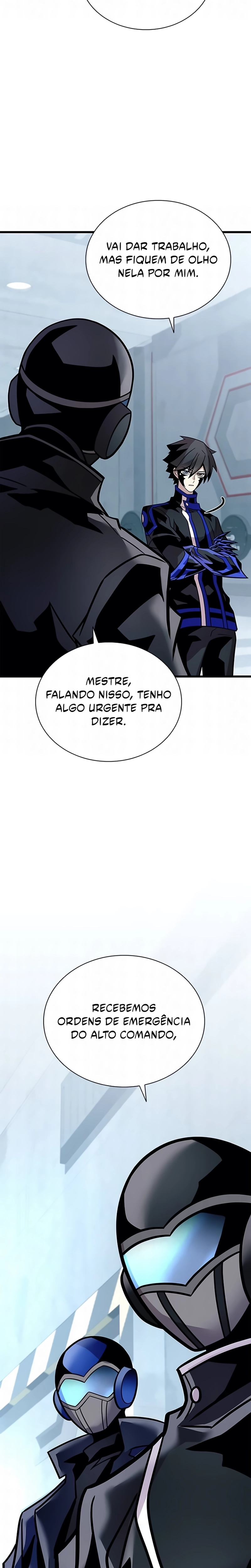 O Vilão a ser Morto Capitulo 230 Pagina 29