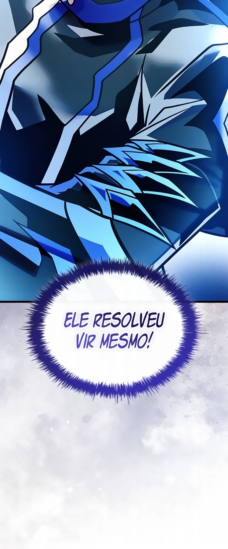 O Vilão a ser Morto Capitulo 230 Pagina 33