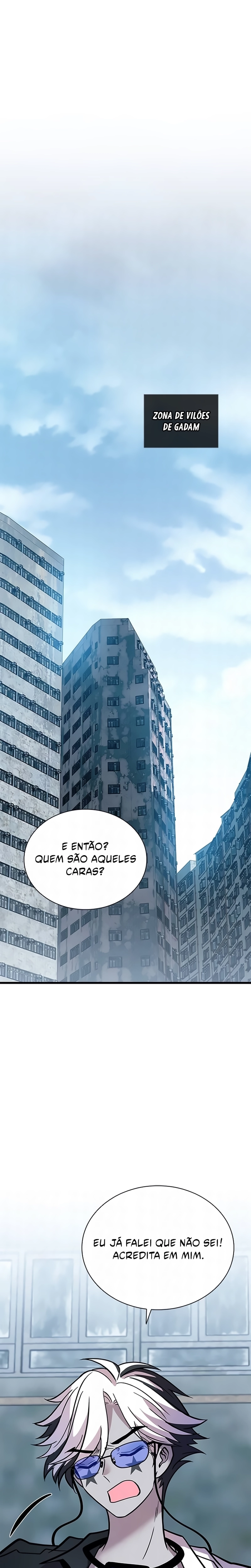 O Vilão a ser Morto Capitulo 231 Pagina 1