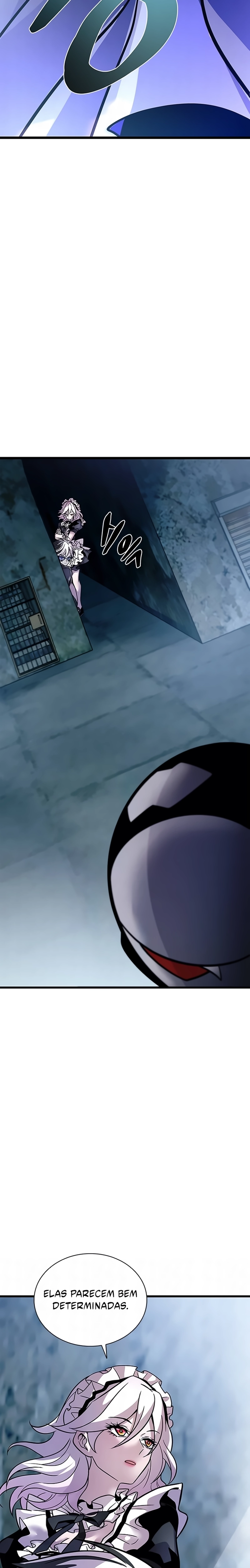 O Vilão a ser Morto Capitulo 231 Pagina 6