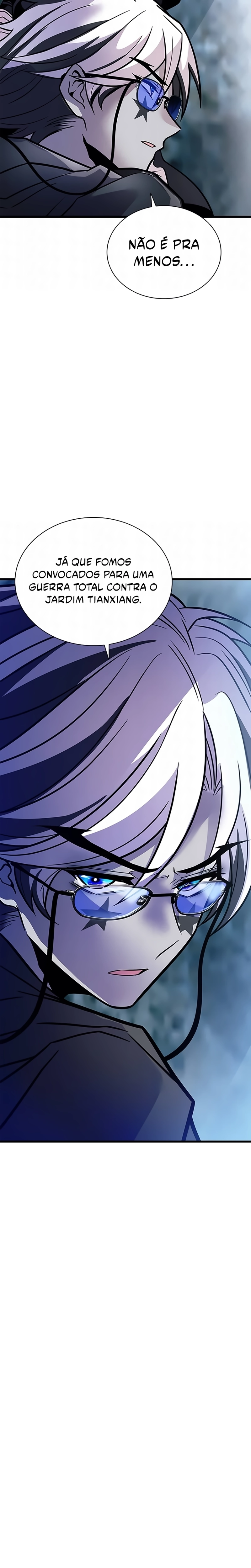 O Vilão a ser Morto Capitulo 231 Pagina 7