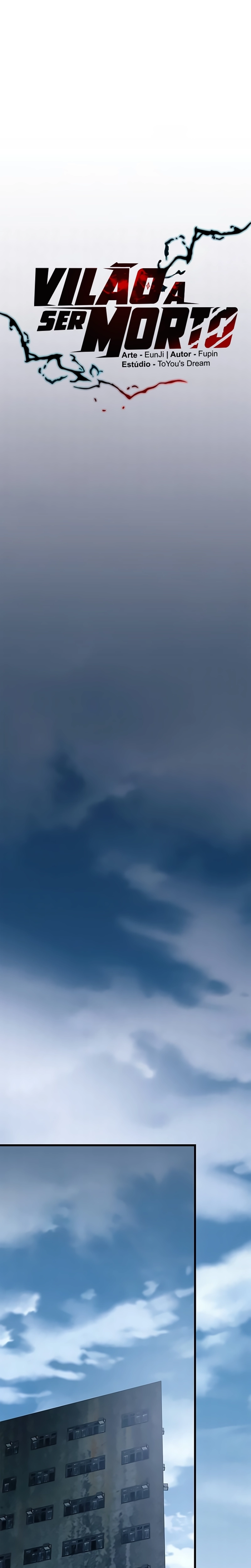 O Vilão a ser Morto Capitulo 231 Pagina 8