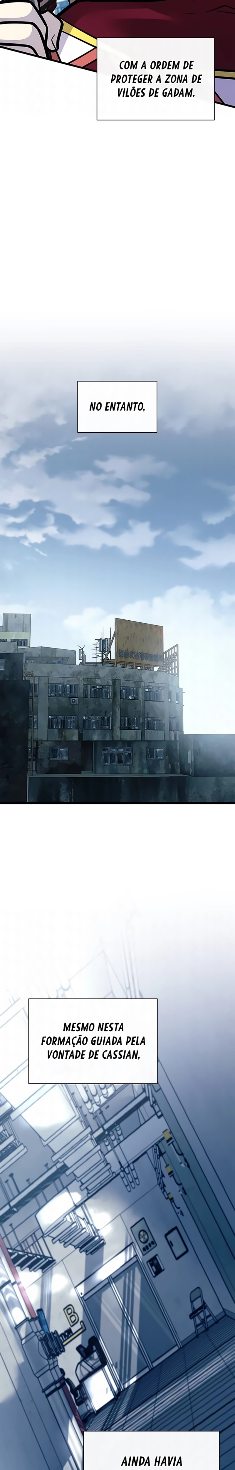 O Vilão a ser Morto Capitulo 231 Pagina 12