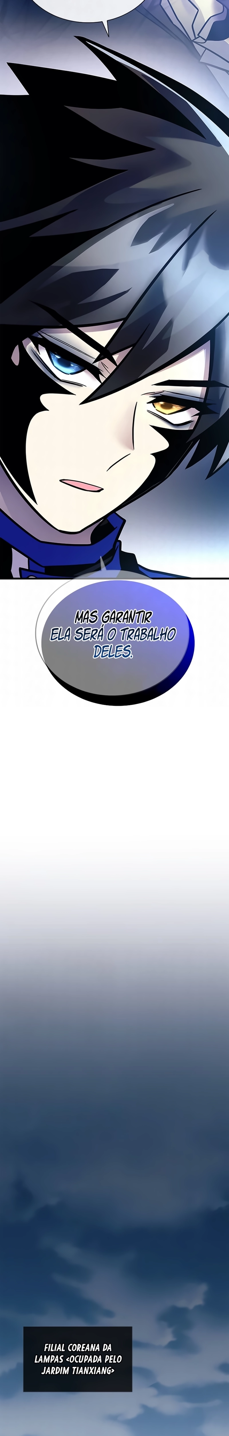 O Vilão a ser Morto Capitulo 231 Pagina 18