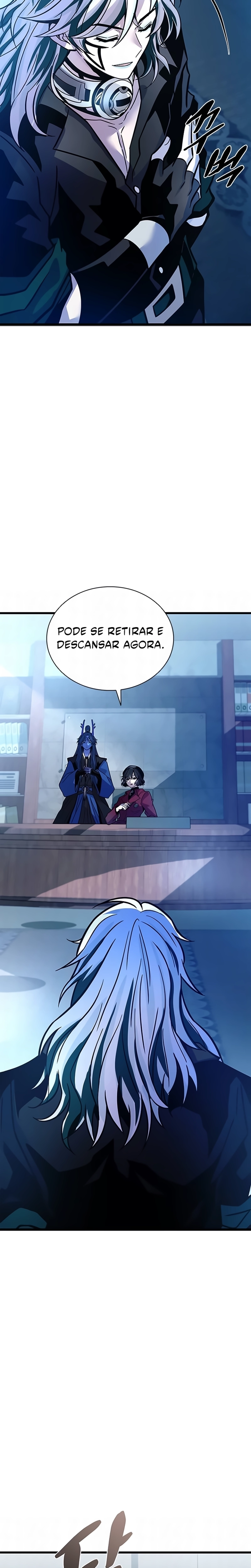 O Vilão a ser Morto Capitulo 231 Pagina 23