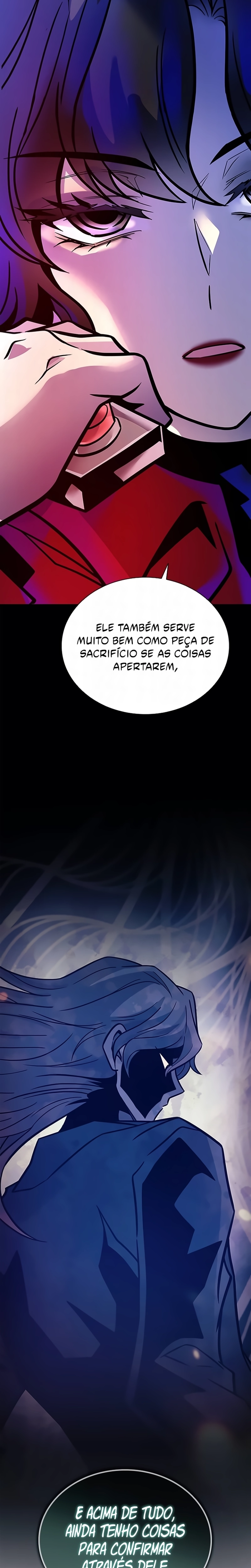 O Vilão a ser Morto Capitulo 231 Pagina 25