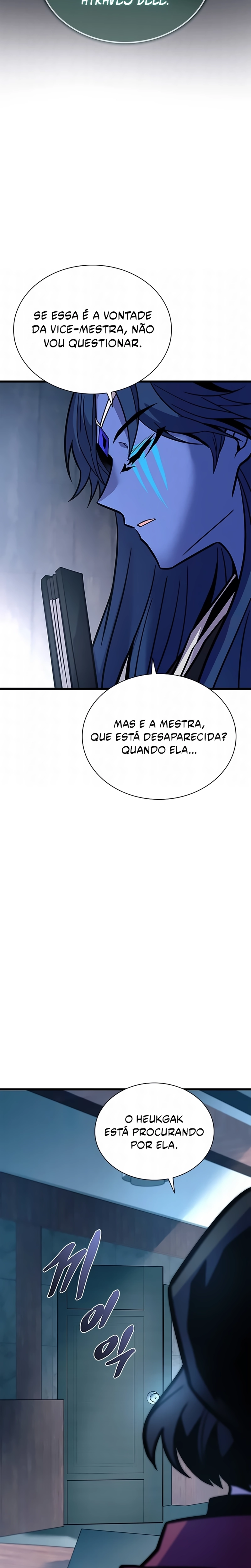 O Vilão a ser Morto Capitulo 231 Pagina 26