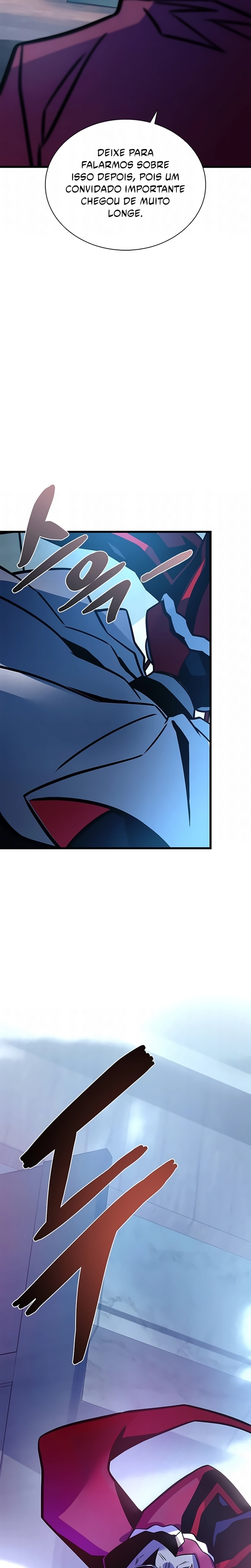 O Vilão a ser Morto Capitulo 231 Pagina 27