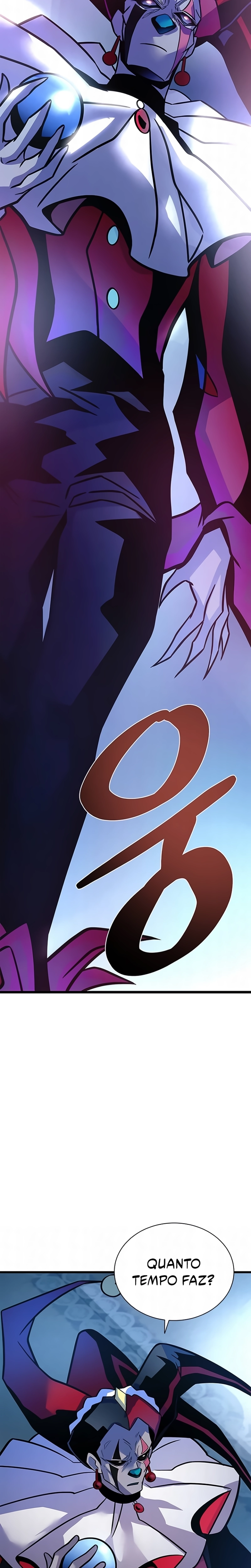 O Vilão a ser Morto Capitulo 231 Pagina 28