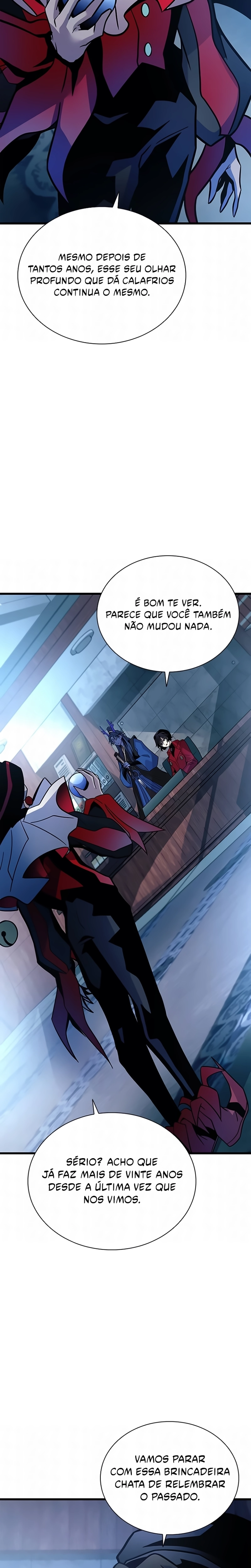 O Vilão a ser Morto Capitulo 231 Pagina 29