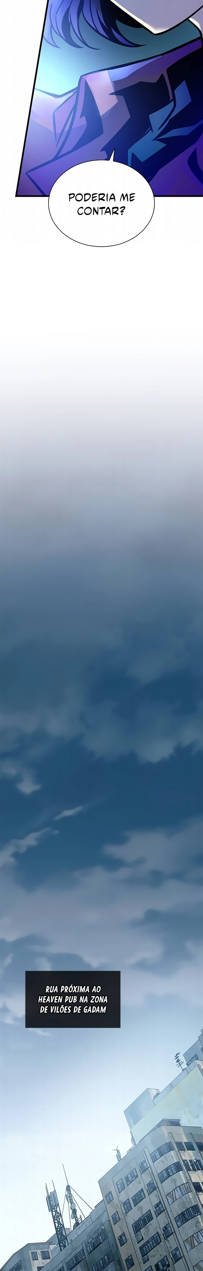 O Vilão a ser Morto Capitulo 231 Pagina 31