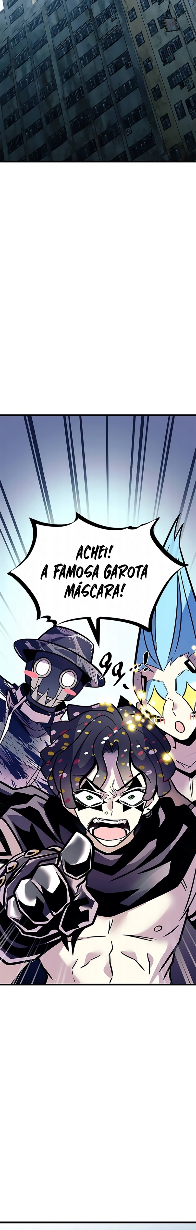 O Vilão a ser Morto Capitulo 231 Pagina 32