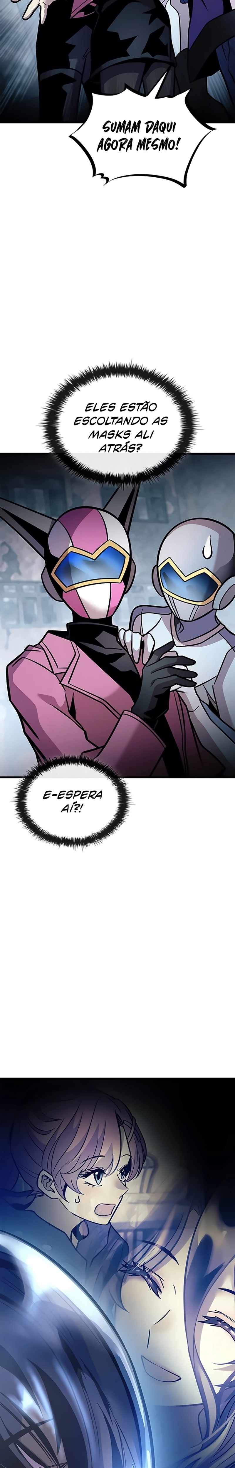 O Vilão a ser Morto Capitulo 231 Pagina 35