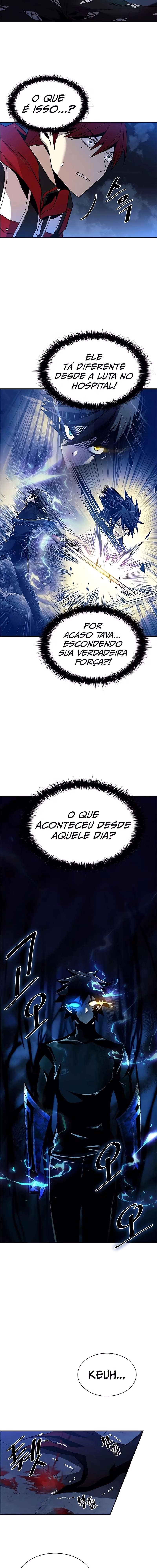 O Vilão a ser Morto Capitulo 24 Pagina 14