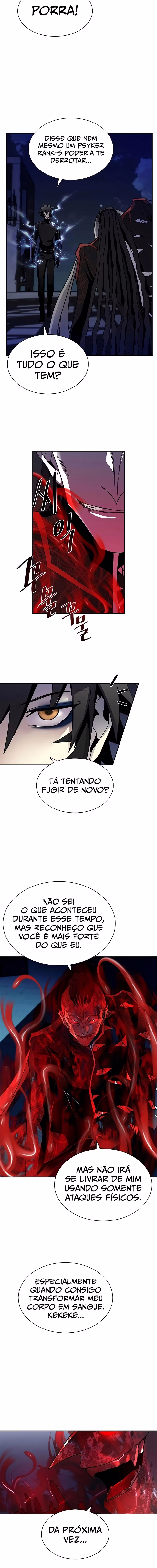 O Vilão a ser Morto Capitulo 24 Pagina 15