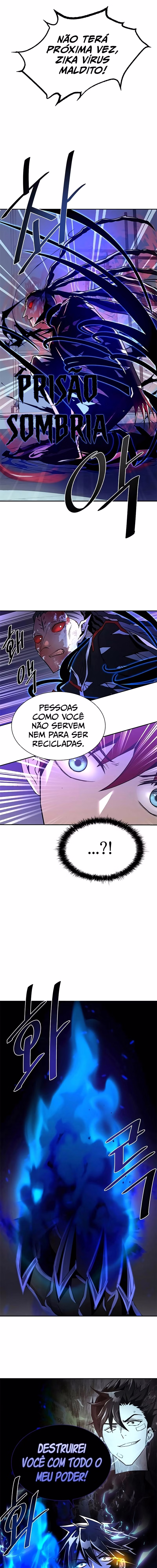 O Vilão a ser Morto Capitulo 24 Pagina 16