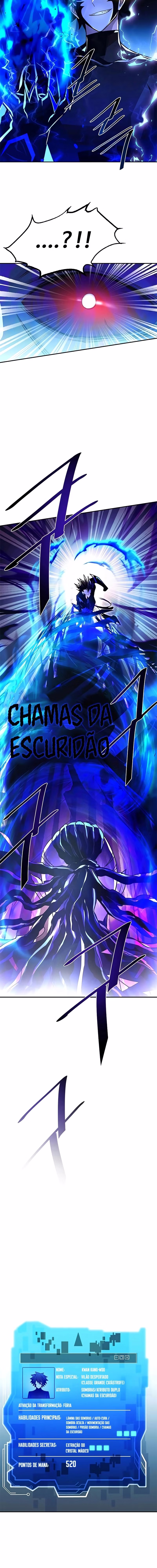 O Vilão a ser Morto Capitulo 24 Pagina 17