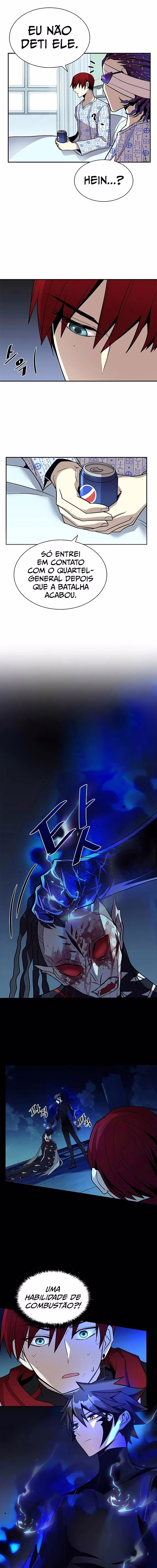 O Vilão a ser Morto Capitulo 25 Pagina 2