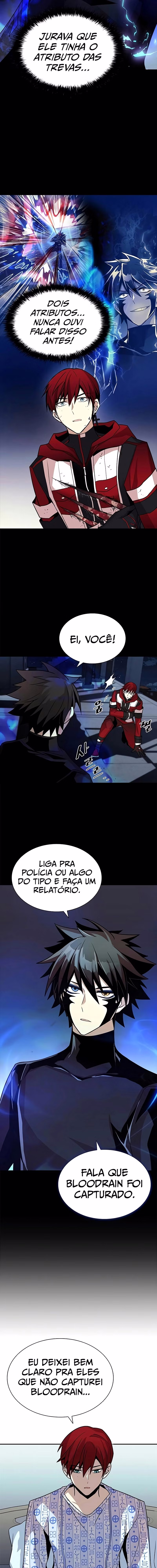 O Vilão a ser Morto Capitulo 25 Pagina 3