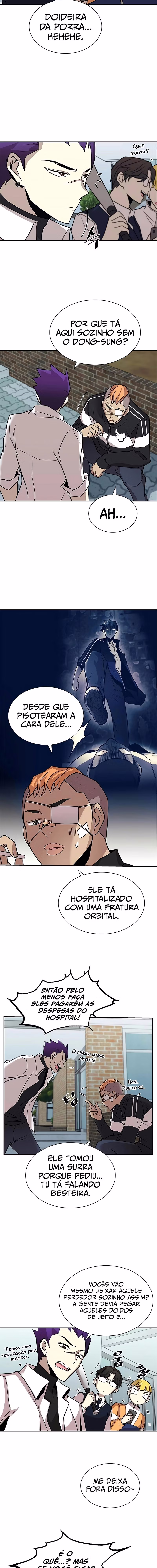 O Vilão a ser Morto Capitulo 25 Pagina 7