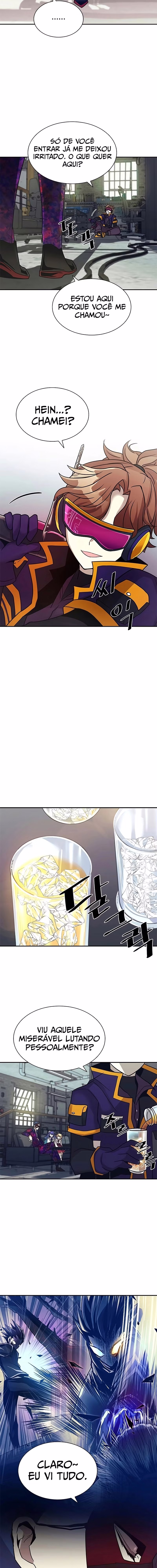 O Vilão a ser Morto Capitulo 25 Pagina 12