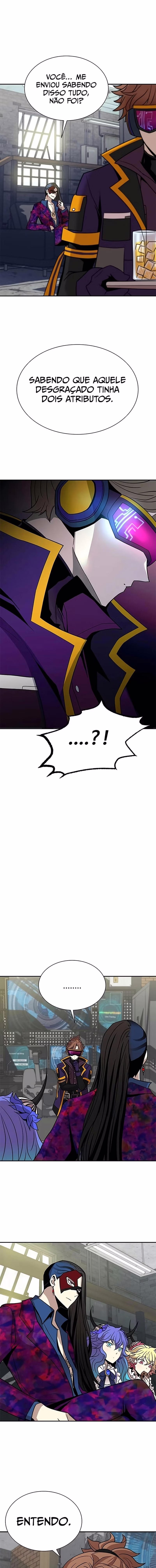 O Vilão a ser Morto Capitulo 26 Pagina 1