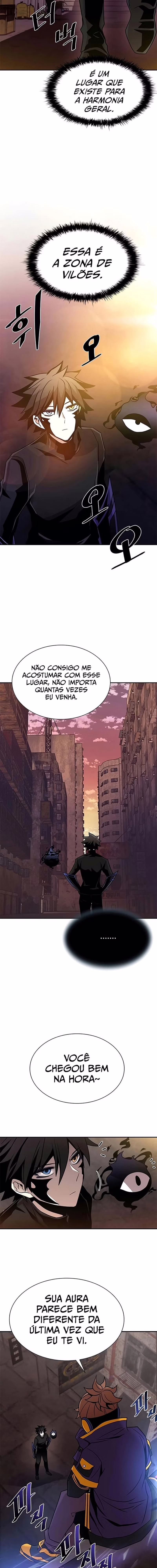 O Vilão a ser Morto Capitulo 26 Pagina 4