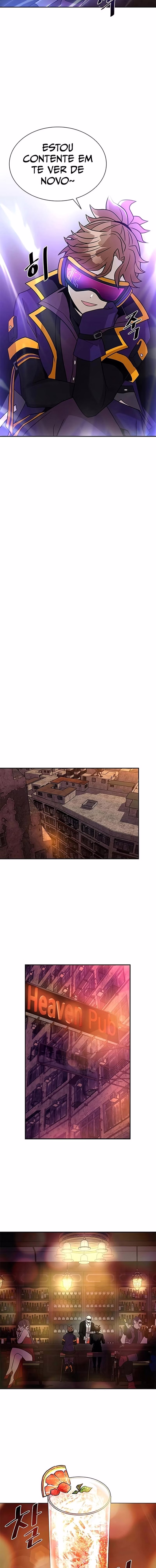 O Vilão a ser Morto Capitulo 26 Pagina 5