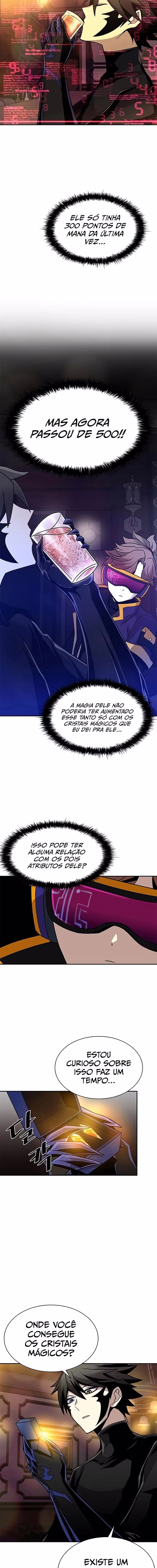 O Vilão a ser Morto Capitulo 26 Pagina 7