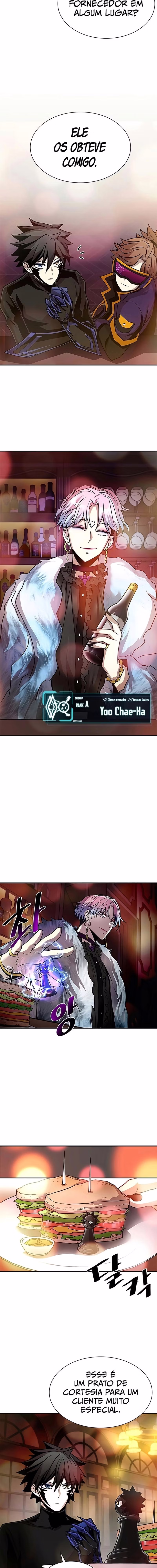 O Vilão a ser Morto Capitulo 26 Pagina 8