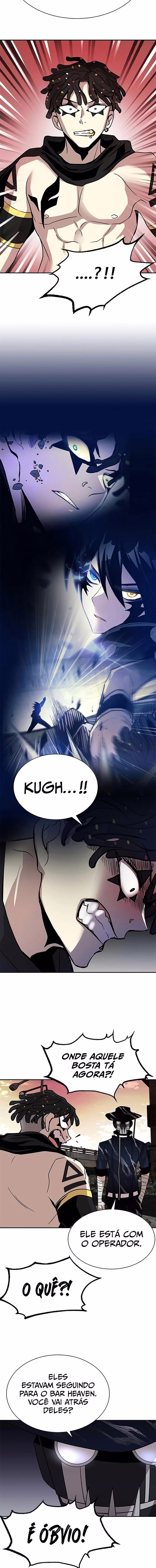 O Vilão a ser Morto Capitulo 26 Pagina 16