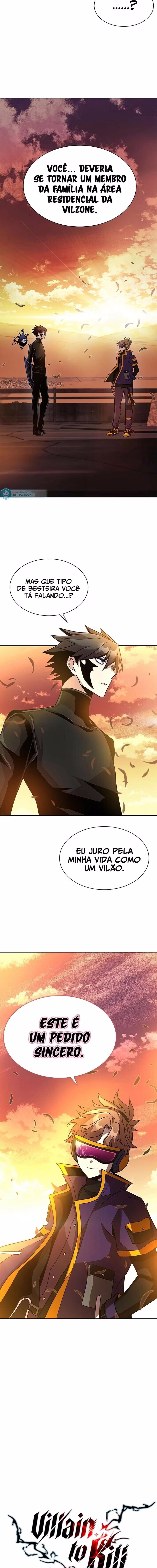 O Vilão a ser Morto Capitulo 27 Pagina 4