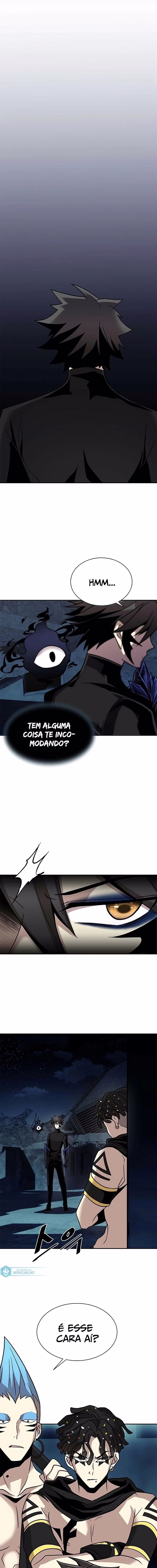 O Vilão a ser Morto Capitulo 27 Pagina 10
