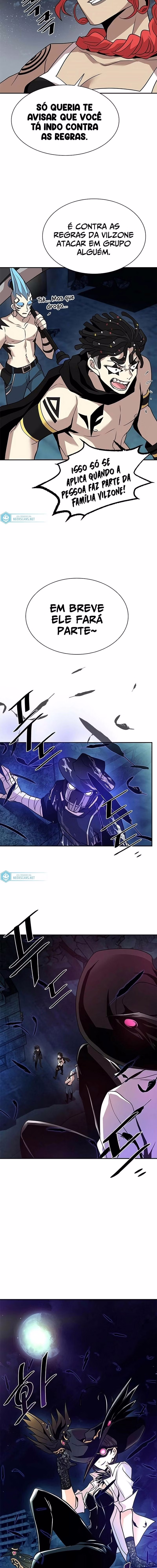 O Vilão a ser Morto Capitulo 27 Pagina 14