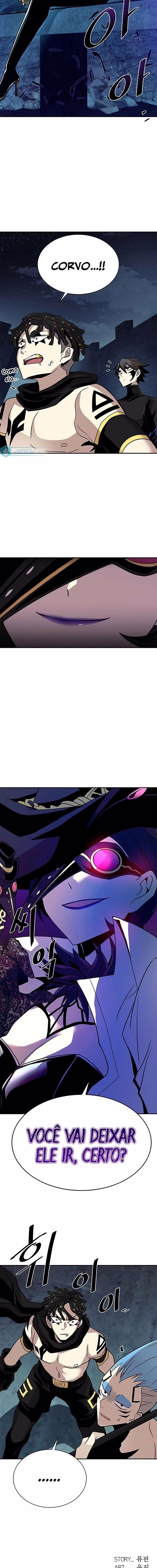 O Vilão a ser Morto Capitulo 27 Pagina 15