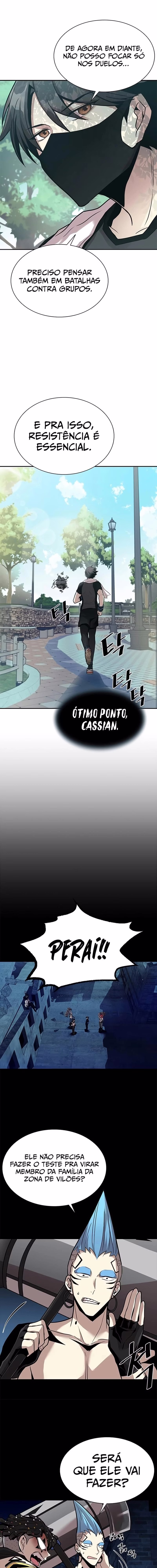 O Vilão a ser Morto Capitulo 28 Pagina 4