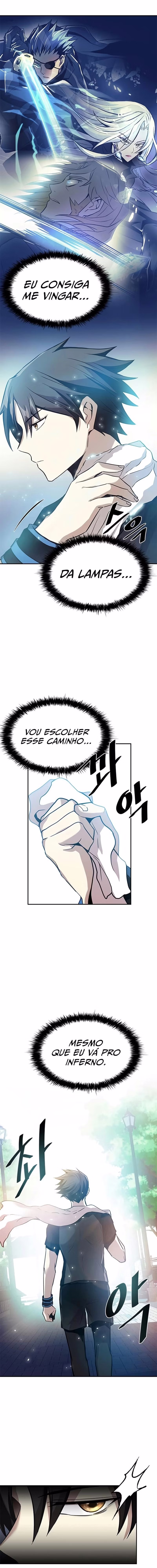 O Vilão a ser Morto Capitulo 28 Pagina 8