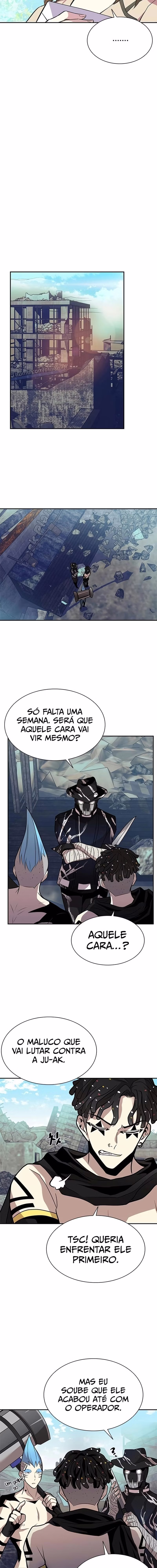 O Vilão a ser Morto Capitulo 28 Pagina 14