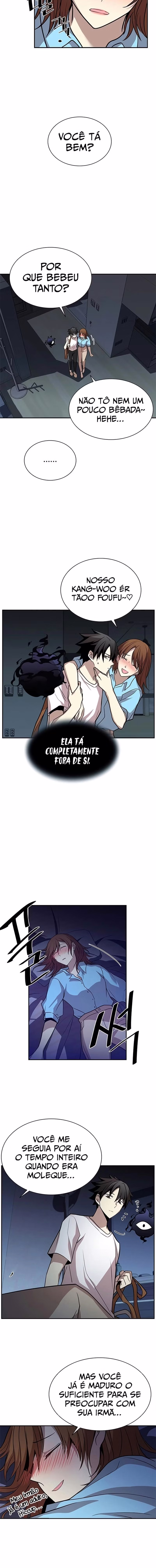 O Vilão a ser Morto Capitulo 29 Pagina 5