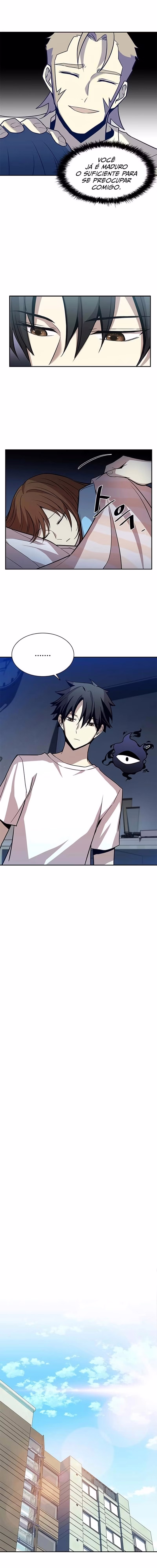 O Vilão a ser Morto Capitulo 29 Pagina 6