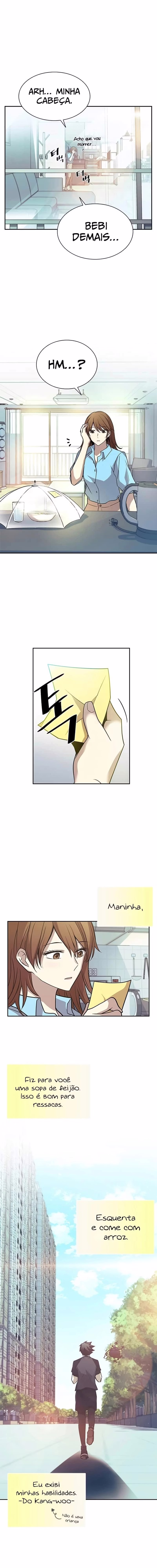 O Vilão a ser Morto Capitulo 29 Pagina 7