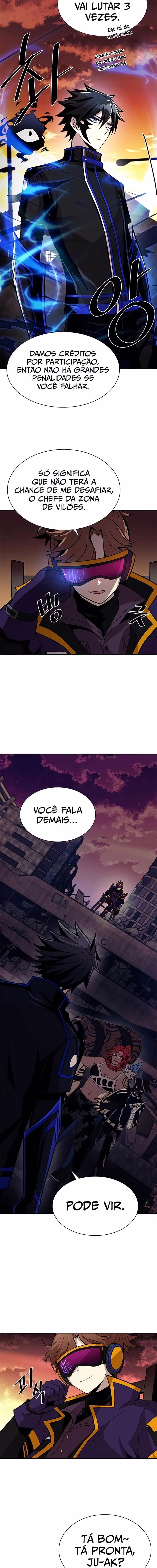 O Vilão a ser Morto Capitulo 29 Pagina 12