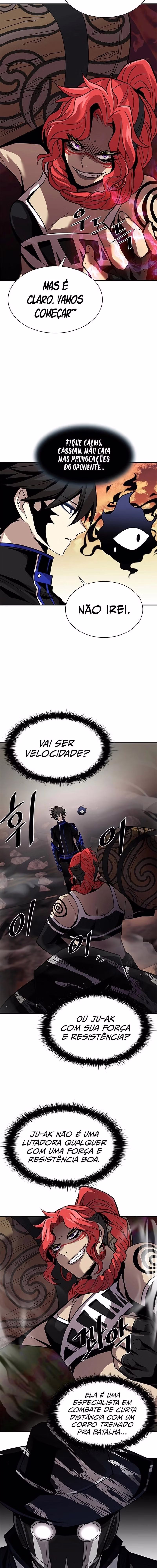 O Vilão a ser Morto Capitulo 29 Pagina 13