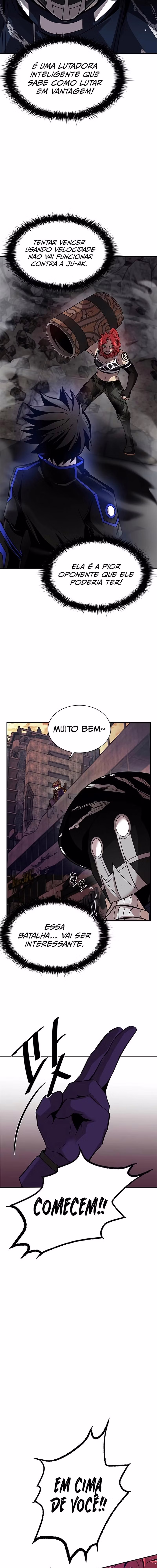 O Vilão a ser Morto Capitulo 29 Pagina 14